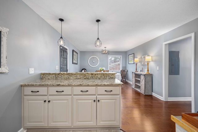 3845 Arrel Drive, Columbus, GA 31909