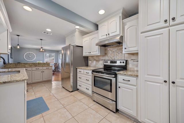 3845 Arrel Drive, Columbus, GA 31909