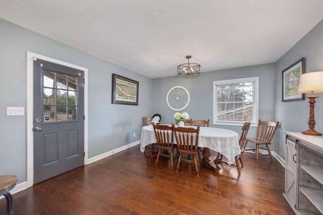 3845 Arrel Drive, Columbus, GA 31909