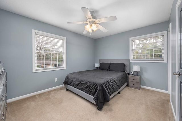 3845 Arrel Drive, Columbus, GA 31909