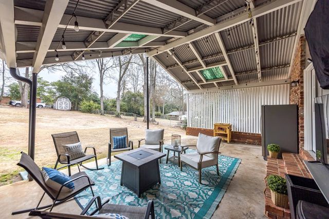 3845 Arrel Drive, Columbus, GA 31909