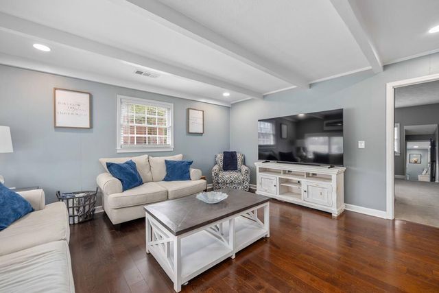 3845 Arrel Drive, Columbus, GA 31909