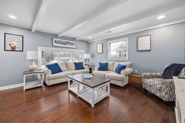 3845 Arrel Drive, Columbus, GA 31909