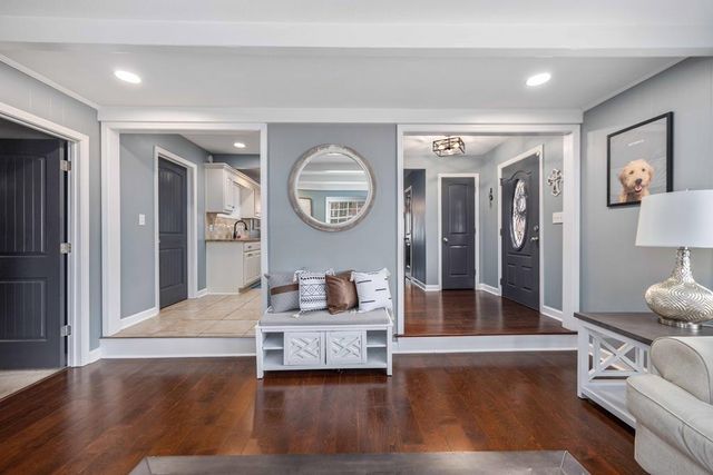 3845 Arrel Drive, Columbus, GA 31909