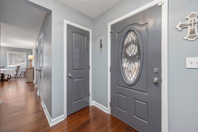 3845 Arrel Drive, Columbus, GA 31909