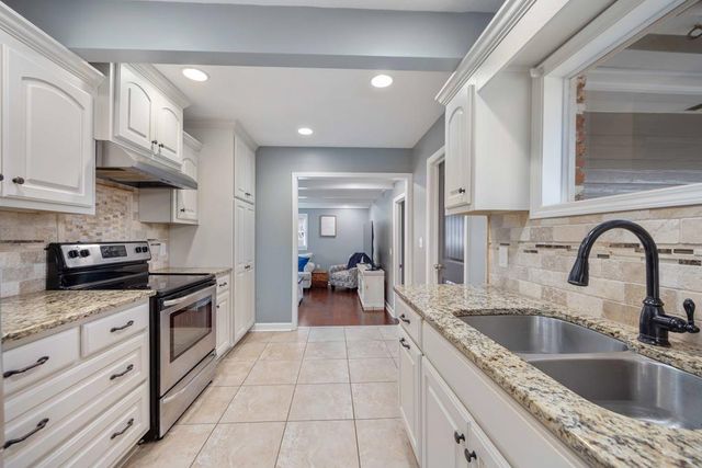 3845 Arrel Drive, Columbus, GA 31909