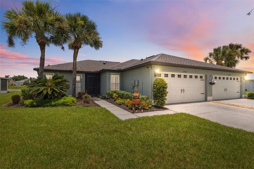 29533 FADE COURT, San Antonio, FL 33576