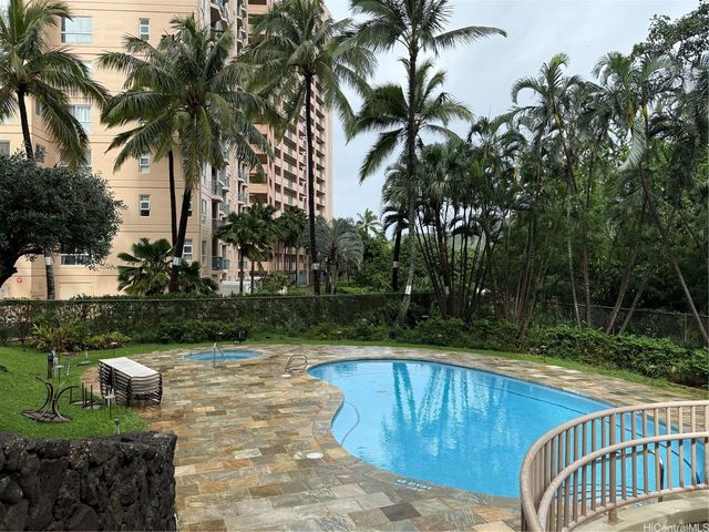 Address unavailable.