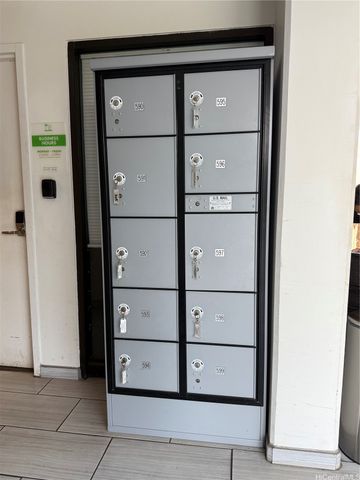 Address unavailable.