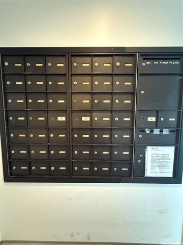 Address unavailable.