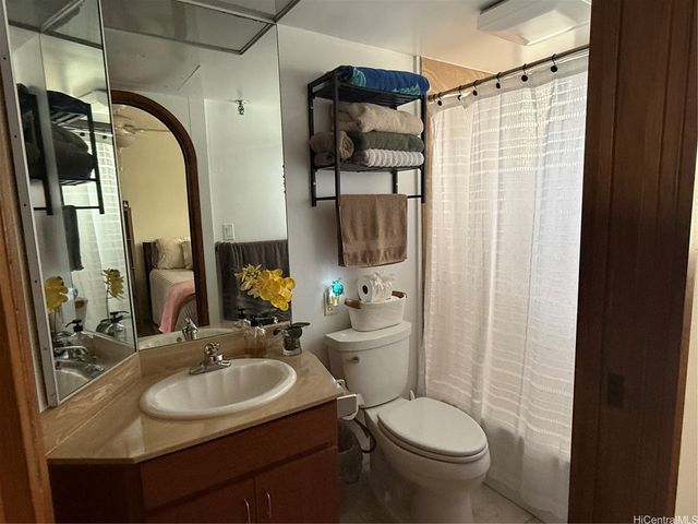 Address unavailable.