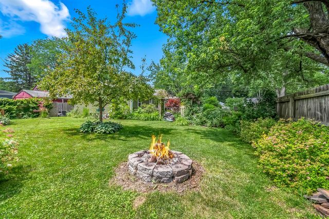 22 Morry Street, Hillsdale, MI 49242