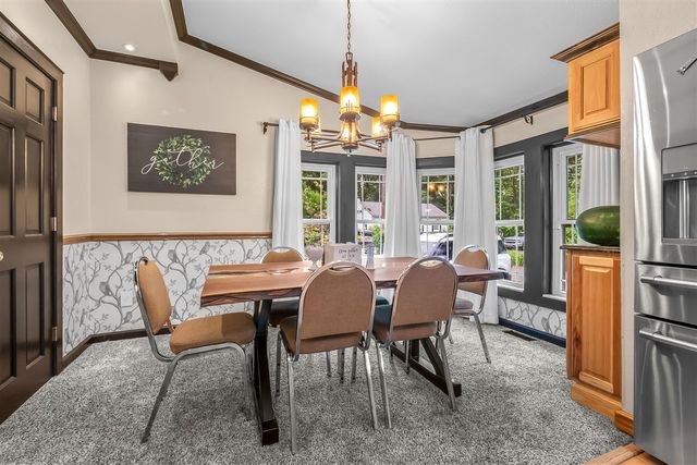 22 Morry Street, Hillsdale, MI 49242
