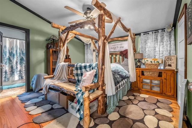 22 Morry Street, Hillsdale, MI 49242