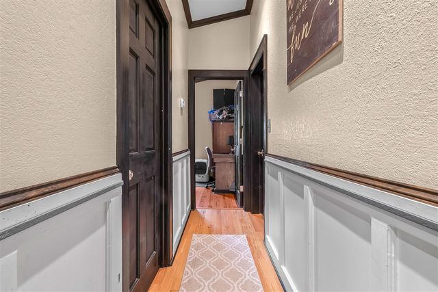 22 Morry Street, Hillsdale, MI 49242