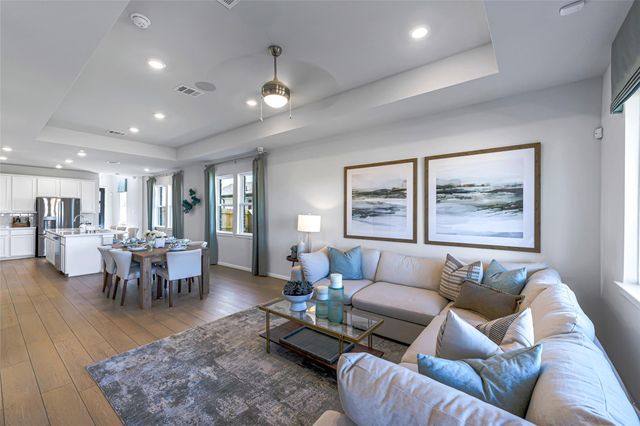 9630 Poinsettia Haven Lane, Richmond, TX 77407