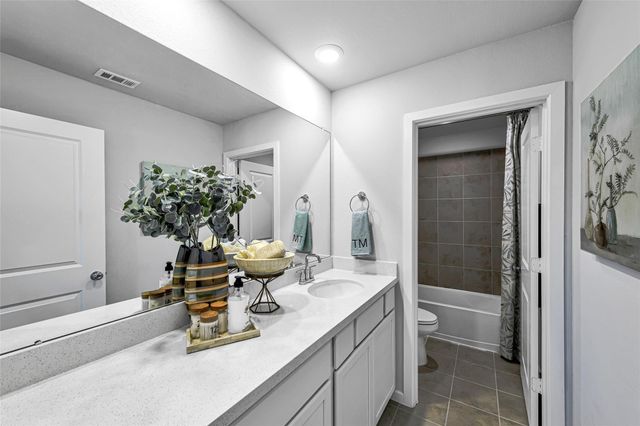 9630 Poinsettia Haven Lane, Richmond, TX 77407