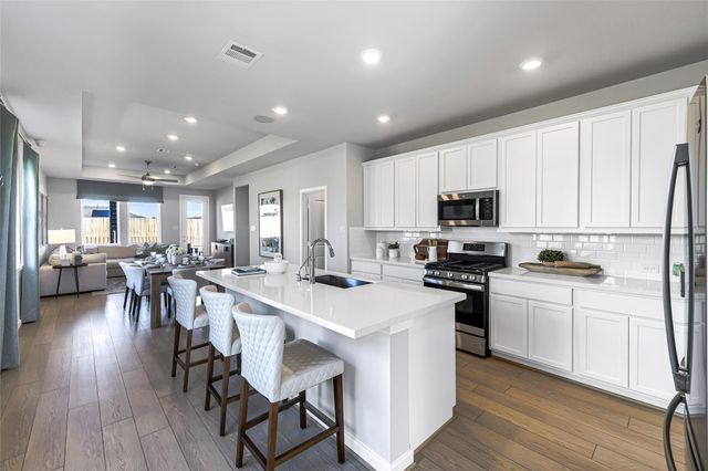 9630 Poinsettia Haven Lane, Richmond, TX 77407