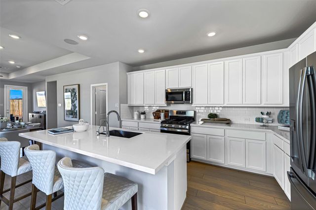 9630 Poinsettia Haven Lane, Richmond, TX 77407