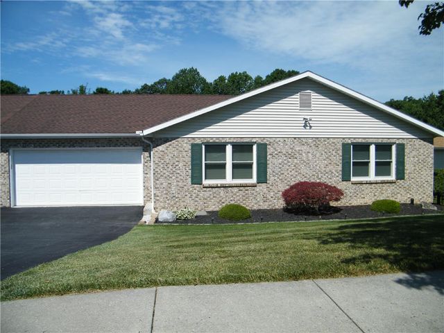 4120 Champagne Drive, Upper Milford Twp, PA 18049