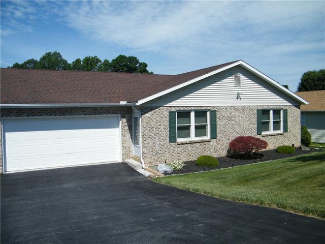 4120 Champagne Drive, Upper Milford Twp, PA 18049