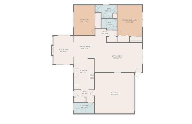4120 Champagne Drive, Upper Milford Twp, PA 18049