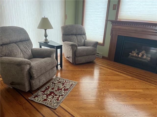 4120 Champagne Drive, Upper Milford Twp, PA 18049