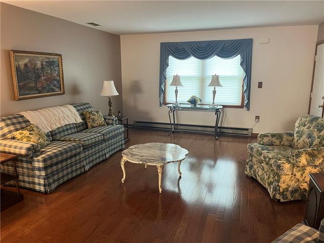 4120 Champagne Drive, Upper Milford Twp, PA 18049
