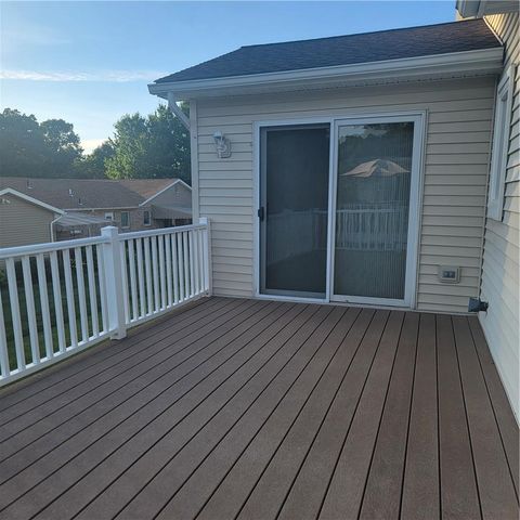 4120 Champagne Drive, Upper Milford Twp, PA 18049
