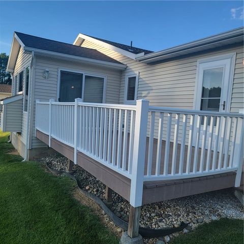 4120 Champagne Drive, Upper Milford Twp, PA 18049