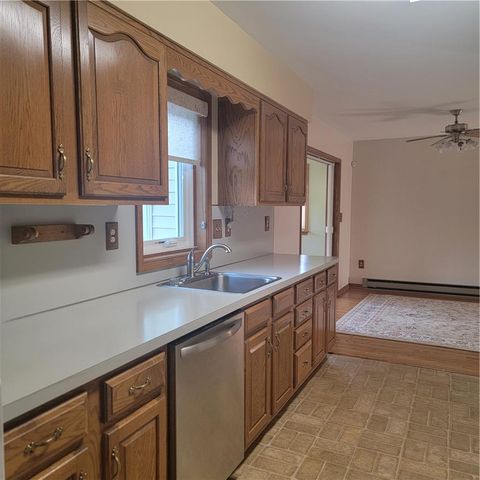 4120 Champagne Drive, Upper Milford Twp, PA 18049