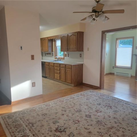 4120 Champagne Drive, Upper Milford Twp, PA 18049
