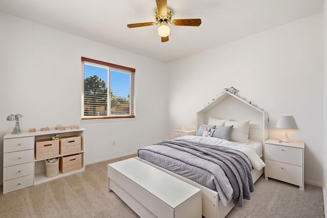 4001 La Frente Court SE, Rio Rancho, NM 87124