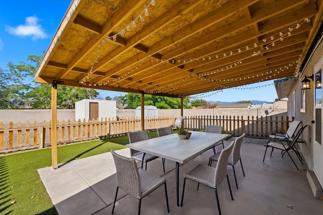 4001 La Frente Court SE, Rio Rancho, NM 87124