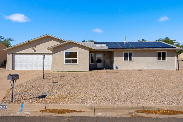 4001 La Frente Court SE, Rio Rancho, NM 87124