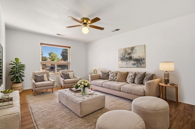 4001 La Frente Court SE, Rio Rancho, NM 87124