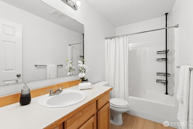 4206 S 137th Street, Tukwila, WA 98168