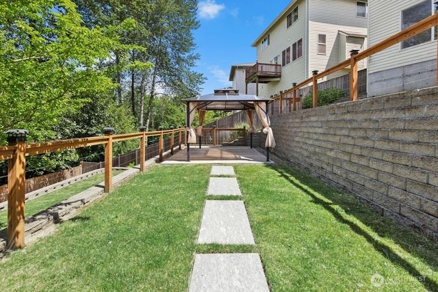 4206 S 137th Street, Tukwila, WA 98168