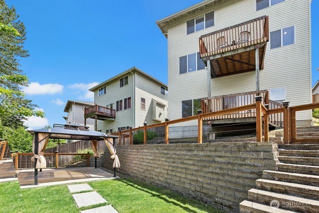 4206 S 137th Street, Tukwila, WA 98168