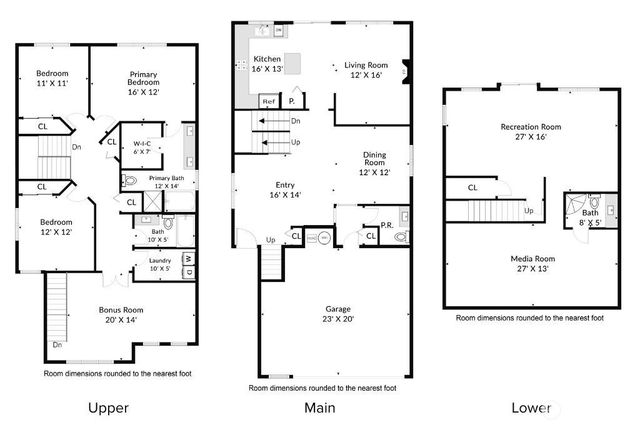 4206 S 137th Street, Tukwila, WA 98168