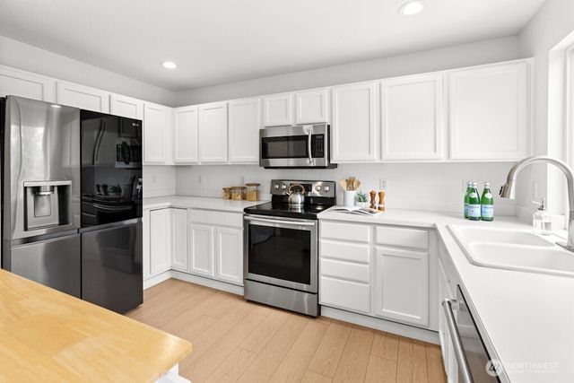 4206 S 137th Street, Tukwila, WA 98168