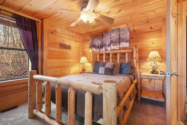 1322 Ridgefield Drive, Sevierville, TN 37876