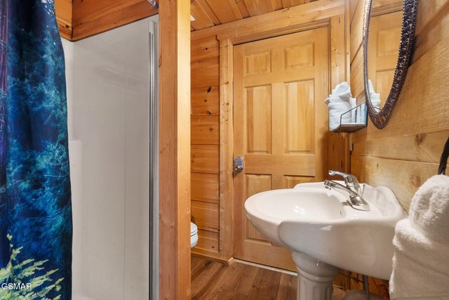 1322 Ridgefield Drive, Sevierville, TN 37876