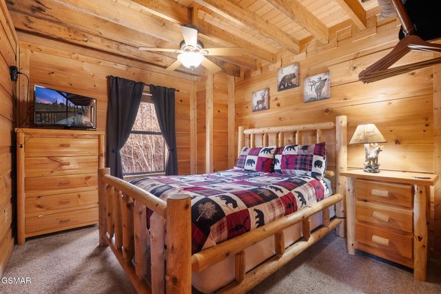 1322 Ridgefield Drive, Sevierville, TN 37876