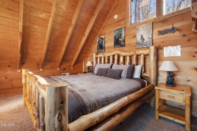 1322 Ridgefield Drive, Sevierville, TN 37876