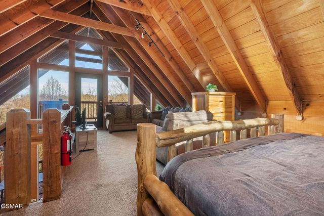 1322 Ridgefield Drive, Sevierville, TN 37876