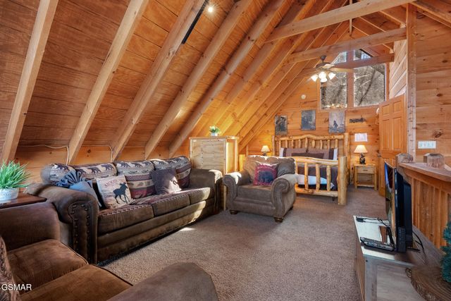 1322 Ridgefield Drive, Sevierville, TN 37876