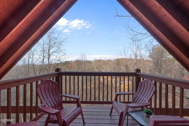 1322 Ridgefield Drive, Sevierville, TN 37876