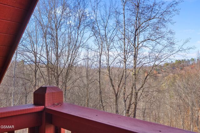 1322 Ridgefield Drive, Sevierville, TN 37876