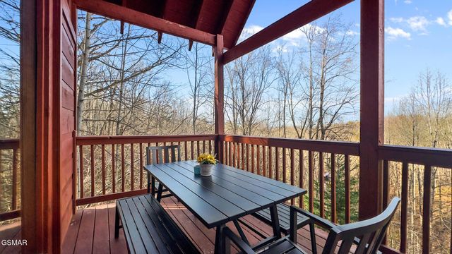 1322 Ridgefield Drive, Sevierville, TN 37876